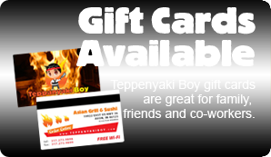 Gift Certificate