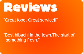 Reviews